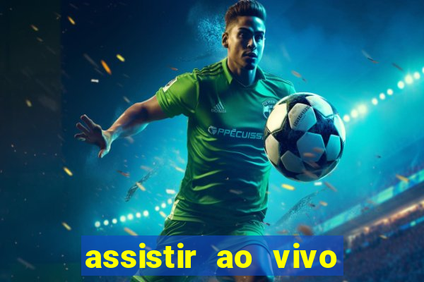 assistir ao vivo corinthians x gremio